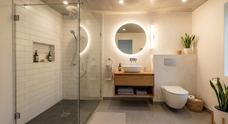 Top Bathroom Remodeling Companies in Port Huron, MI