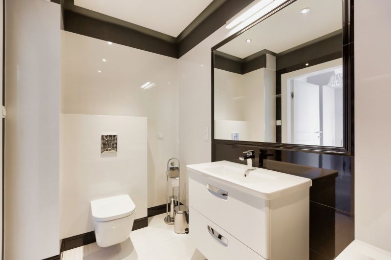 Cost of Bathroom Remodeling in Fort Gratiot, MI